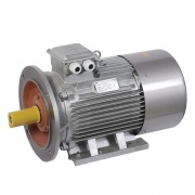 Электродвигатель асинхронный 3ф. АИР 180M6 660В 18,5кВт 1000об/мин (лапы + фланец) 2081 DRIVE IEK