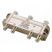 Делитель ТВ Rexant 6 выходов 5-2500 МГц под F-разъём