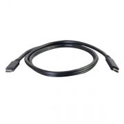 Кабель USB 3.1 тип C штекер - USB 3.1 тип C 1м