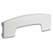 Адаптер модульной коробки для к/к 90х25 мм DKC In-liner Front