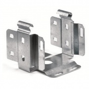 Переходник 100х100 провол. лотка на листовой