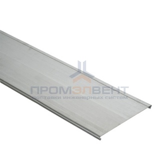 Крышка 500х3000 для лотков ИЭК шириной 500мм