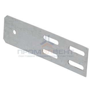 Пластина шарнирного соединения для лотков ИЭК высотой 50мм