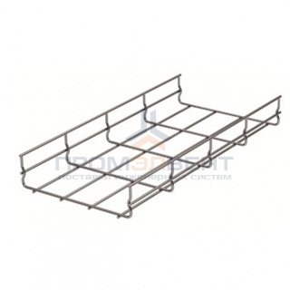 Проволочный лоток 30х50 L3000 INOX