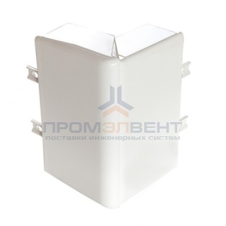 Угол внешний Legrand для кабель-канала 75х20