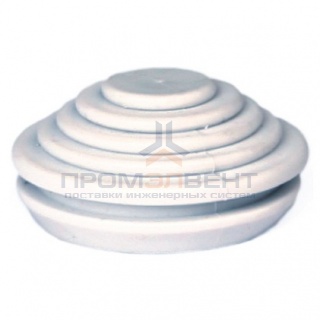 Кабельный ввод для труб, IP55, д.40мм