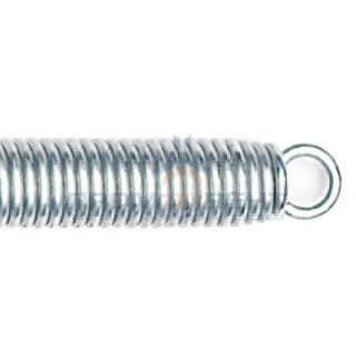 Пружина стальная для изгиба жестких труб д.16мм