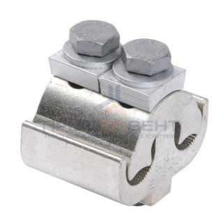 Зажим плашечный ЗП 50-240/50-185 (SL14.2) ИЭК