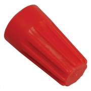 Скрутка СИЗ-1 4,0-11,0 красная (100 шт) IEK
