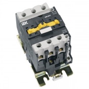 Контактор КМИ-48012 80А 230В/АС3 1НО;1НЗ ИЭК