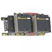 Контактор КТИ-51153 реверсивный 115А  400В/АС3  ИЭК