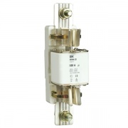 Держатель предохранителя ДП-39, габарит 3,  630А   ИЭК