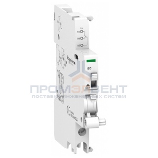 Контакт состояния iSD Acti 9 Schneider Electric
