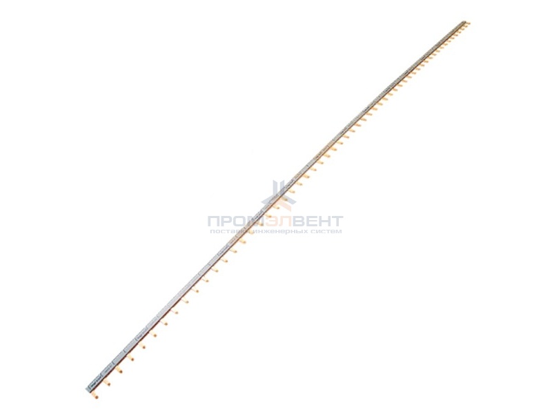 Распределительная гребенка Legrand 1П 57 модулей