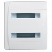 Бокс Legrand Practibox в нишу на 24 модуля