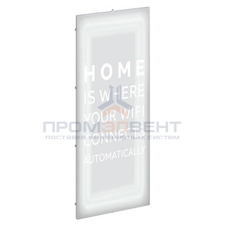 UZD654 LED-панель UK65..