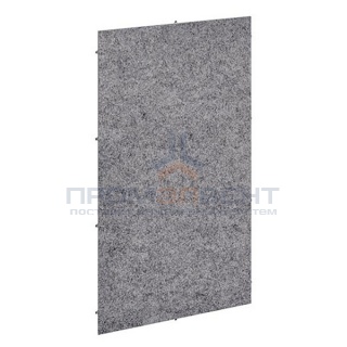 UZD631 Доска для заметок (серый войлок) UK63..