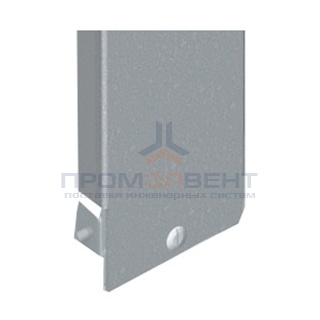 Монтажная плата, промежуточная, для шкафов CQE высотой 2000 мм