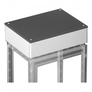 Пластина для разделения шкафа и модуля R5SCE, 400 x 600 мм