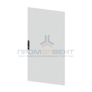 Дверь сплошная, для шкафов CQE, 2000 x 800мм