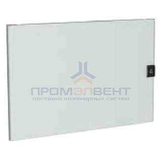 Дверь секционная, сплошная, В1400мм, Ш400мм