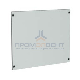 Секционная панель, сплошная, В300мм, Ш1000мм