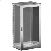 Дверь с ударопрочным стеклом, для шкафов CQE 1400 x 800мм