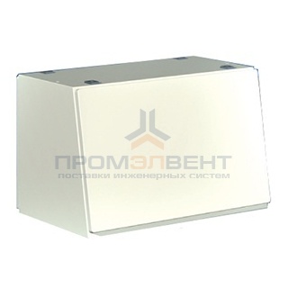 Верхняя секция APC, для стоек управления серии CN, 800мм