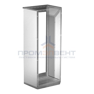 Панели боковые, для шкафов CQE 2200 x 800мм, 1 упаковка - 2шт.