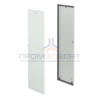 Панели боковые, для шкафов 2200 x 800мм, c замком под ключ, 2шт.