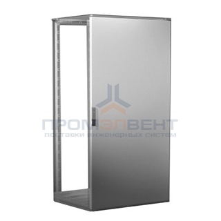 Дверь сплошная, для шкафов CQE, 2000 x 1600мм