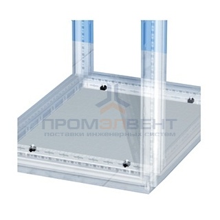 Дно сплошное, для шкафов CQE 600 x 400мм