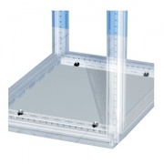 Дно сплошное, для шкафов CQE 600 x 400мм