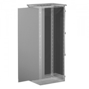 Монтажная плата, с боковой установкой, для шкафов 1800 x 1000мм