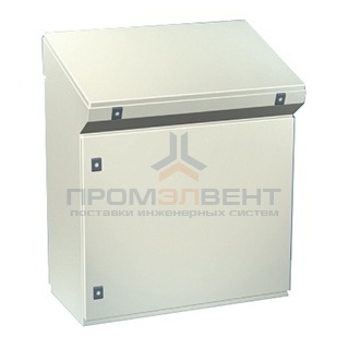 Пульт управления PN, ширина 1600мм