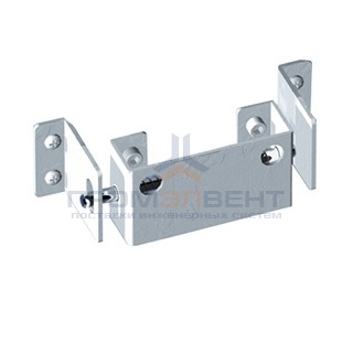 Устройство взаимной блокировки последовательных дверей