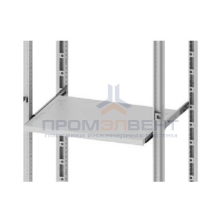 Полка выдвижная, Г  500 мм, для шкафов DAE/CQE шириной 800мм