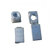 Гайки специальные, М6, 1 упаковка - 50 шт.