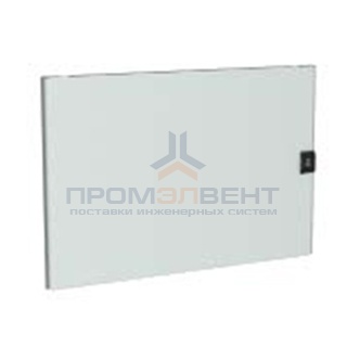 Дверь секционная, сплошная, В900мм, Ш400мм