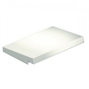 Козырёк дождезащитный, для шкафов CE, 600 x 300 мм