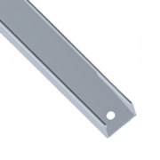 Притвор для внутренней секционной панели, для шкафов CQE Ш600мм