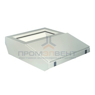 Консоль MPC, для стоек управления серии CN, 600мм