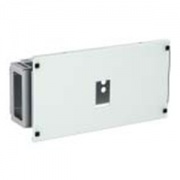 Комплект для горизонтальной установки автоматического выключателя Tmax2, ширина шкафа 600 мм