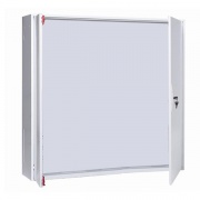 Корпус электрошкафа 500х800х215