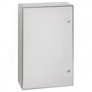 Шкаф из нержавеющей стали Legrand Atlantic inox 316L IP66 700x500x250