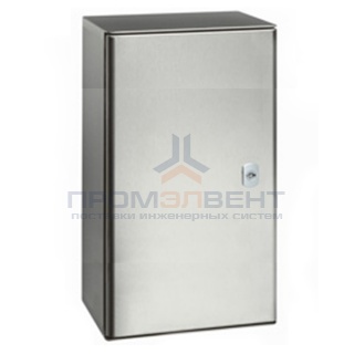 Шкаф из нержавеющей стали Legrand Atlantic inox 304L IP66 1000х800х300
