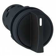 Переключатель Schneider Electric XB7ND33 на 3 положения 2НО 22мм