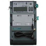 Электросчетчик Меркурий 234 АRTM-02 PB.G 5-100А 220/380В Кл.т.1,0/2,0 Мн.т. А/Р ЖКИ GSM 2xRS485