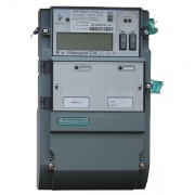 Электросчетчик Меркурий 234АRTM-01POB.L2 5-60А 220/380В Кл.т.1,0/2,0 Мн.т. А/Р ЖКИ Встр. реле PLC-II